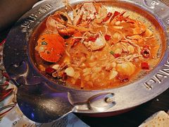 -胖哥俩肉蟹煲(西单大悦城店)