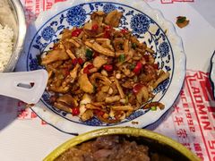 -老闵田螺馆·南昌市井菜·特色小吃(总店)