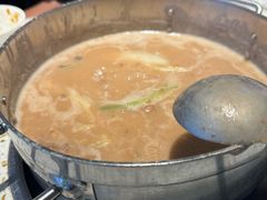 -土风豆米火锅(鸿通城店)