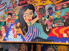 -Mesa Madre梅萨妈妈·Bintana(国贸店)