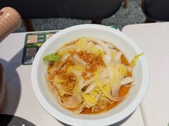 -谷田稻香·砂锅菜(汇暻广场店)