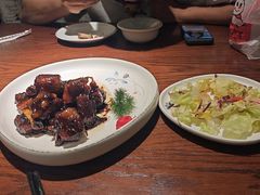 -一记洛阳菜·糖醋小排·水席(十字街店)