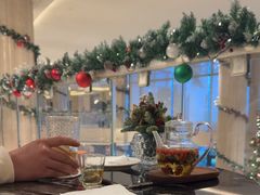 -Salon de Ville浦江汇(上海外滩华尔道夫酒店店)