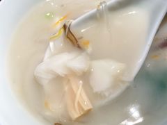 宋嫂鱼羹-悦轩中餐厅·高空江景·杭州柏悦酒店