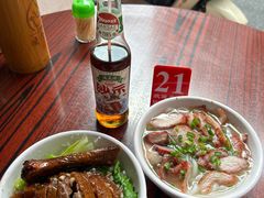 -凌舍好烧鹅(中山路店)
