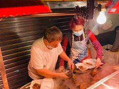 -明记牛杂(新马路分店)