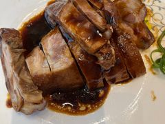 -乾隆美食·本帮菜(黄河路店)