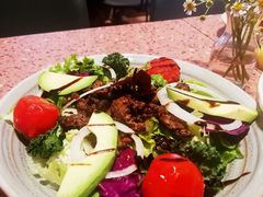 -La Terre乐田(万象城店)