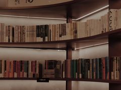 -二酉书店TOYOU BOOKS