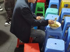 -小狗面馆(复兴店)