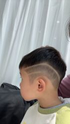 -U·NI SALON 造型