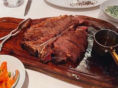 -北京金融街丽思卡尔顿酒店·意味轩 Cepe