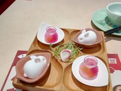 -丰圆轩粤式茶楼(大宁国际商业广场店)