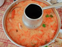 冬阳贡汤-芭堤雅泰国餐厅(胜利路店)