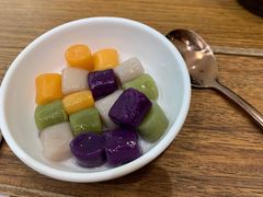 -糖纸甜品(慈溪城西银泰店)