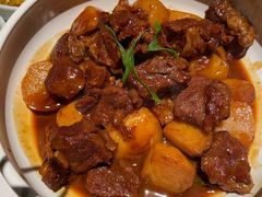 -苏帮袁Sue Cuisine(来福士店)