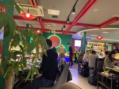 -京悦南门涮羊肉·羊蝎子火锅(田林路店)