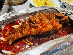 -肖记公安牛肉鱼杂馆·省级非物质文化遗产(江汉路直营店)