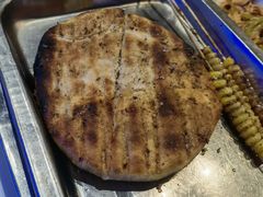 -清真·马坡烧烤涮牛肚·酸浆火锅(新区总店)