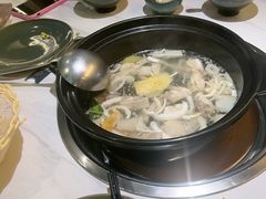 -狐狸爱上椰子鸡(滨江星光大道店)