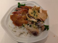 -金利茶餐厅(中船汇店)