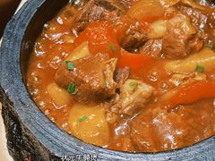 -庆江南江南菜(琴湖溪里花园城店)