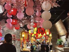 -唐山宴大唐州府精品中餐