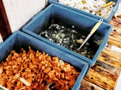 -何记鳝鱼面馆(开发区分店)