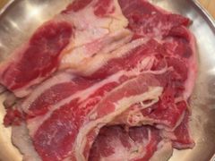 -西塔老太太泥炉烤肉(亚运村店)