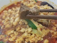 -刘信牛羊肉小炒泡馍(回民街店)