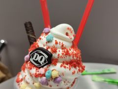 -DQ·蛋糕·冰淇淋(科华王府井店)