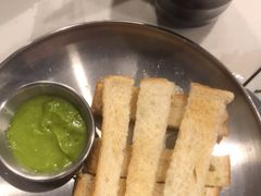 -CHILL Pho澳洲牛肉越南粉(佛山顺德万象汇店)