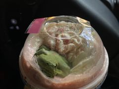 奇妙丝绒奶茶-古茗(崇福店)