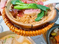 -肥仔文澳门猪骨煲(南京西路店)