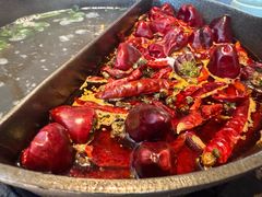 -盡膳口福跷脚牛肉火锅(晶耀前滩店)