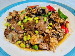 -小秦淮·南京土菜(新亭西路店)