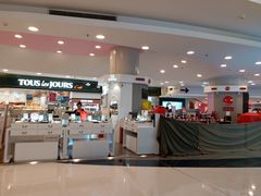 -银座mall(东直门店)