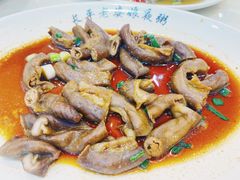 -长平老姿娘夜粥(平东一街店)