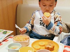 -西贝(大华虎城店)