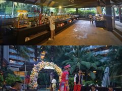 -三亚湾海居铂尔曼度假酒店