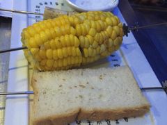 -很久以前羊肉串(大华三路店)
