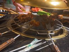 -水浒烤肉(国贸店)