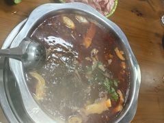 -老巷羊蝎子城(湘江世纪城店)