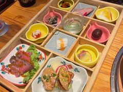 -赤坂亭M9和牛烧肉(世博源店)