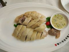 -清心鸡沙田乳鸽店·非遗传承(粤垦路店)