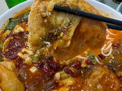 -缘久缘米粉(新街口店)