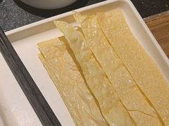 -巴奴毛肚火锅(广益哥伦布店)
