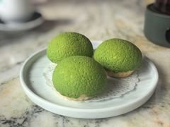 -鹭江宾馆·观海餐厅