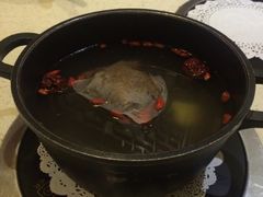 -一叶一世界•素食餐厅(环球中心店)