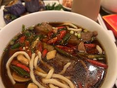 -中国厨房/台湾牛肉面